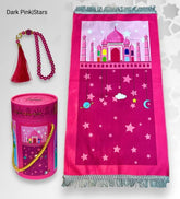 Money Bank - Kids Prayer Mat & Tasbeeh - Best Birthday Gift