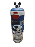 Kids Creative Cartoon Water Bottle – 650 ml