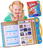 Digital E book for Kids