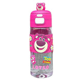 Kids Creative Cartoon Water Bottle – 650 ml