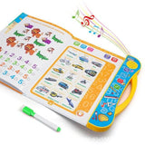 Digital E book for Kids