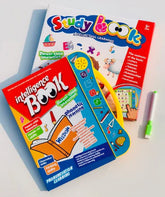 Digital E book for Kids