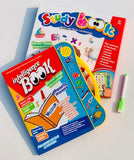 Digital E book for Kids