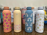 Matte Stainless Steel Water bottle-500ml