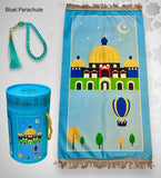 Money Bank - Kids Prayer Mat & Tasbeeh - Eidi Gift