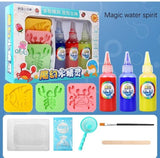 Creative Magic Water ELF Toy Kit