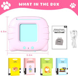 Educational Card Reader Device