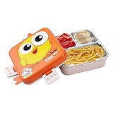 Chic Bento Lunch Box for Kids