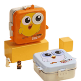 Chic Bento Lunch Box for Kids