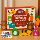 Children DIY Sewing Kit