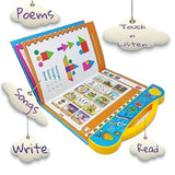 Digital E book for Kids